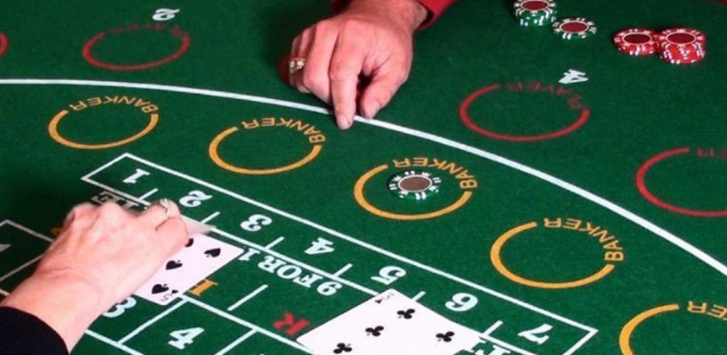 Quy luật Soi Cầu Baccarat Sunwin