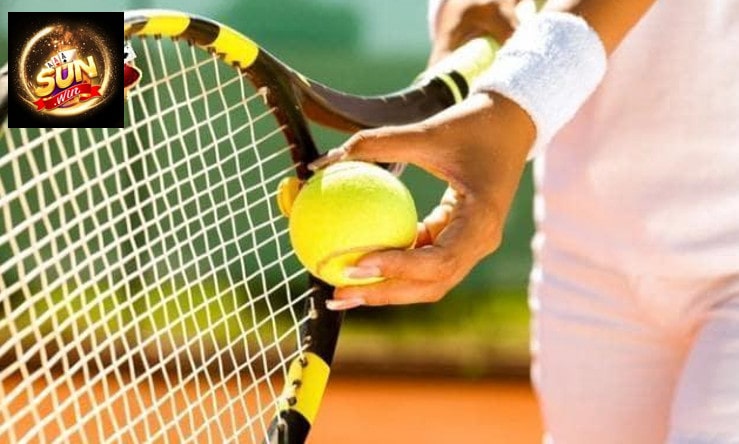 Các cược Tennis Sunwin cần phải có kinh nghiệm