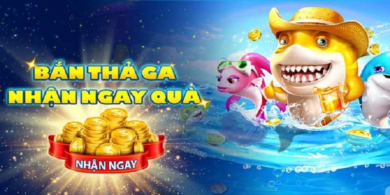 Đánh giá cổng game bắn cá 777